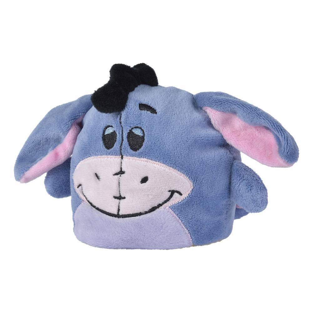Disney - Wendeplüsch Winnie Puuh I-Aah - 8 cm