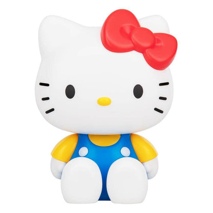 Sanrio - Spardose mit Sound Hello Kitty