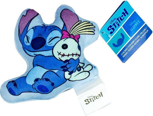 Disney - Kissen Stitch - 13 cm