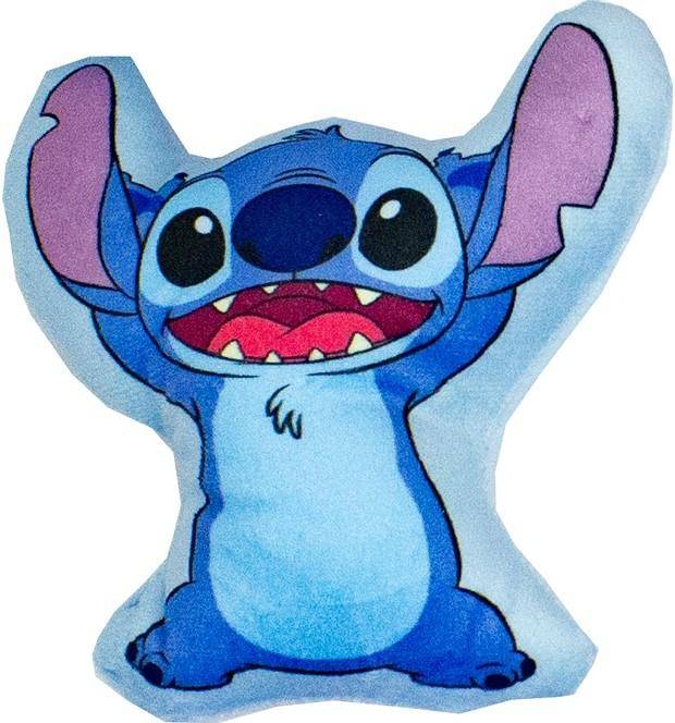 Disney - Kissen Stitch - 13 cm