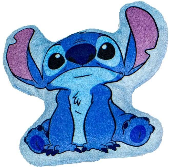 Disney - Kissen Stitch - 13 cm