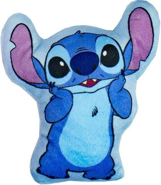 Disney - Kissen Stitch - 13 cm