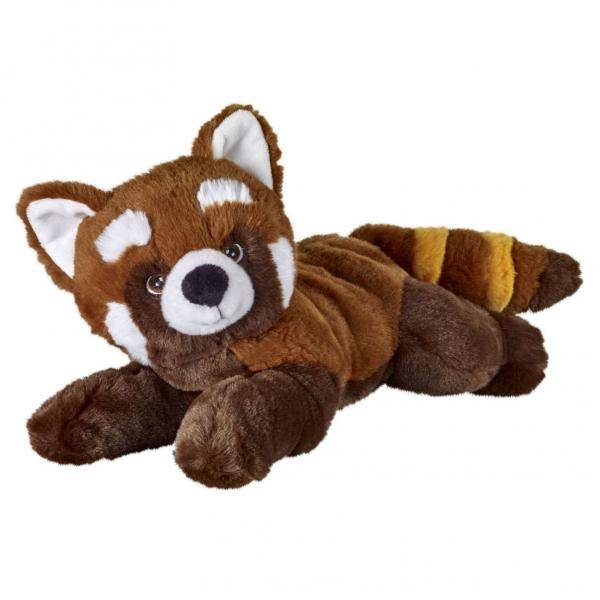 Roter Panda - Plüsch - 33 cm