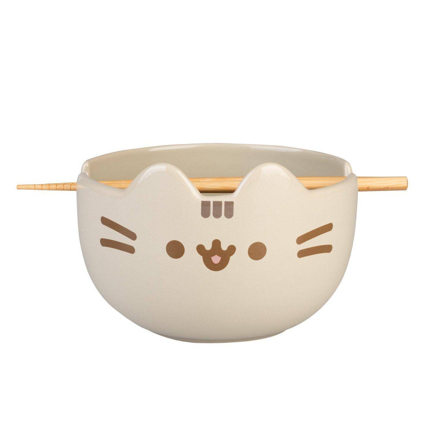 Pusheen - Ramen Schüssel Pusheen - 900 ml
