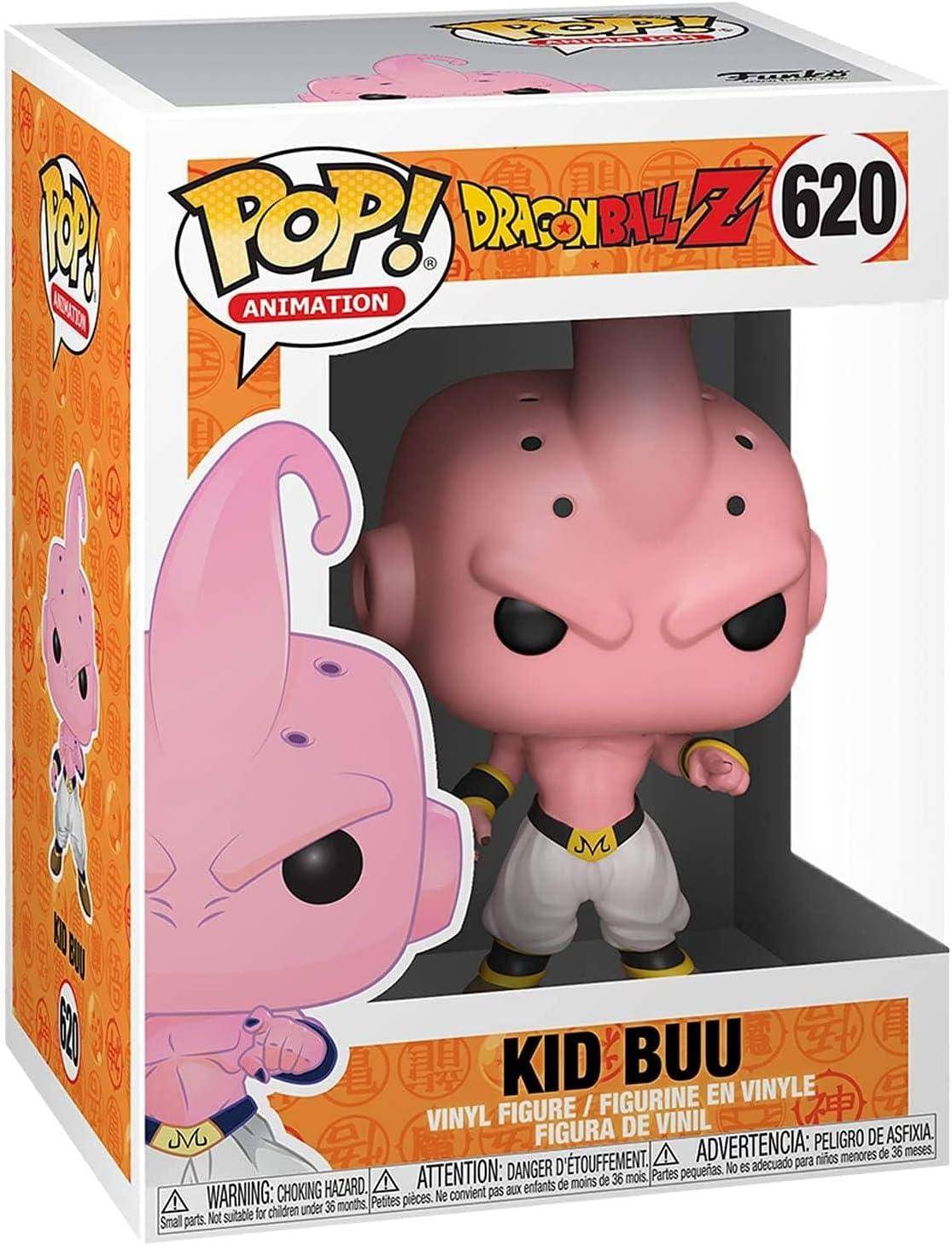 Dragon Ball - POP! Kid Buu - 620