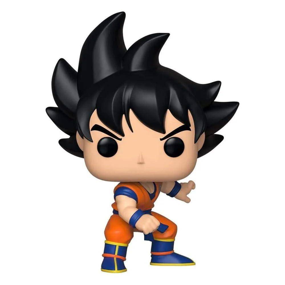 Dragon Ball - POP! Son Goku - 615