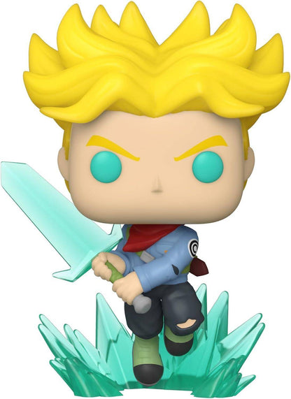 Dragon Ball - POP! Trunks - 1281