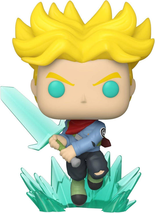 Dragon Ball - POP! Trunks - 1281