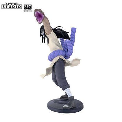 Naruto - Statue Orochimaru - 17 cm