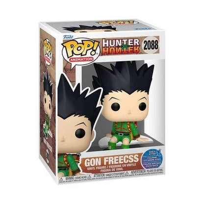 Hunter x Hunter - POP! Gon Freecss - 2088