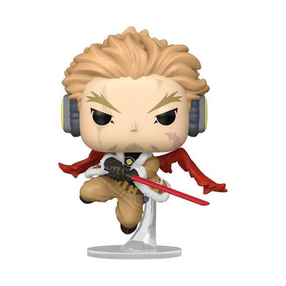 My Hero Academia - POP! Hawks - 2162