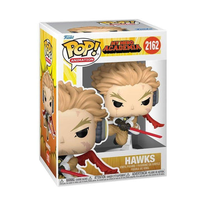 My Hero Academia - POP! Hawks - 2162