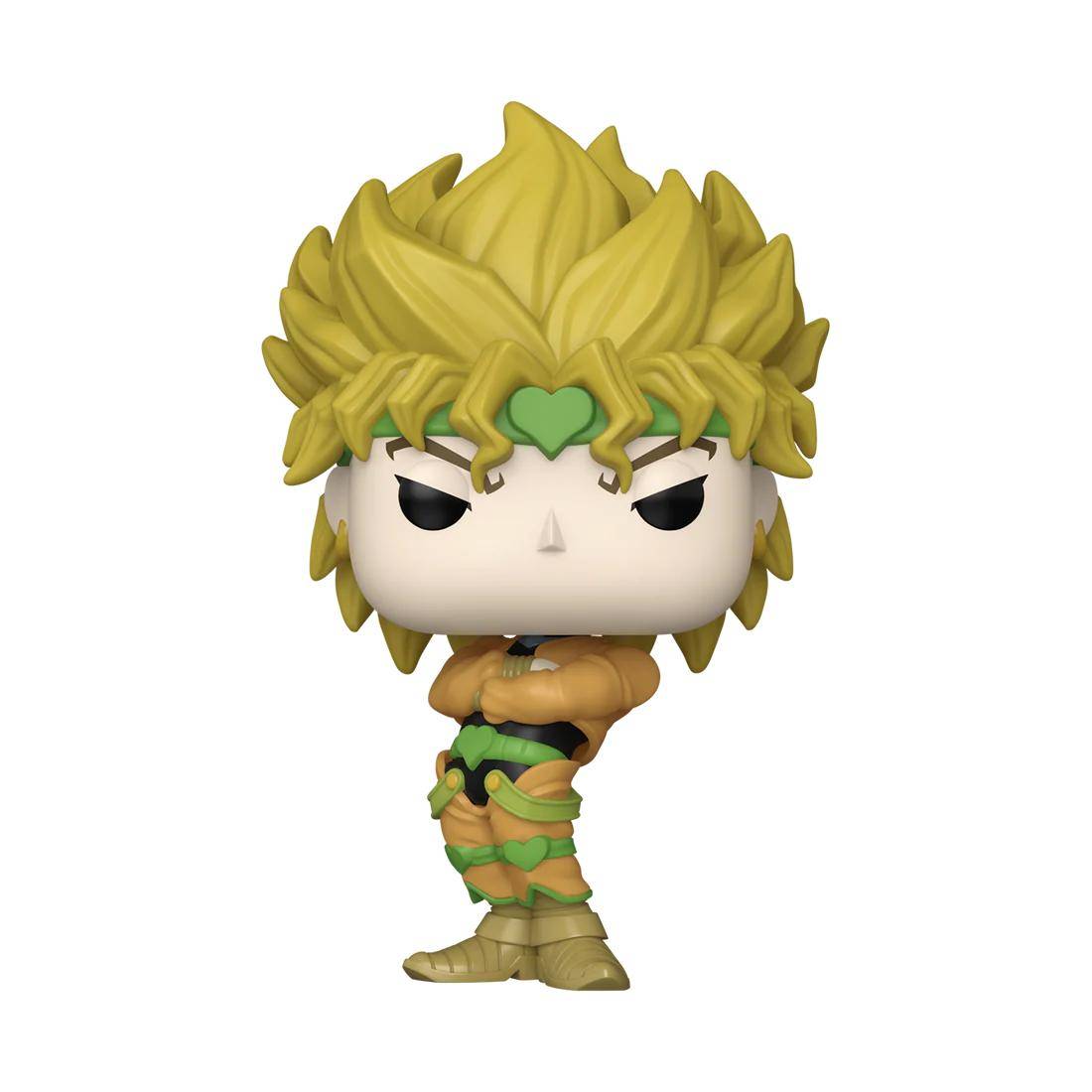 JoJo´s Bizarre Adventure - POP! Dio - 2109
