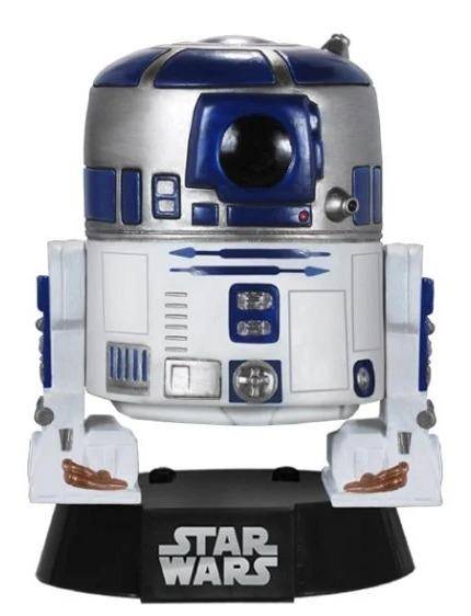 Star Wars - POP! R2-D2 - 31