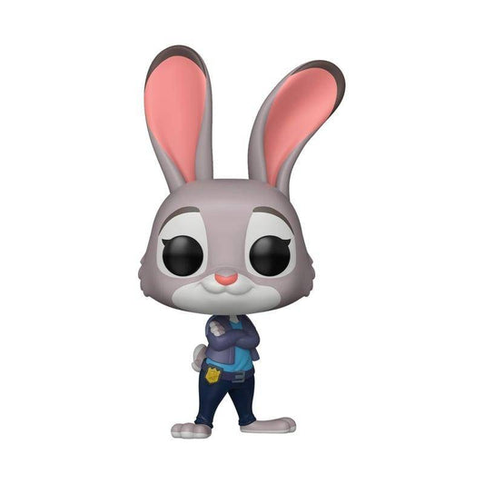 Disney - POP! Judy Hopps - 1652