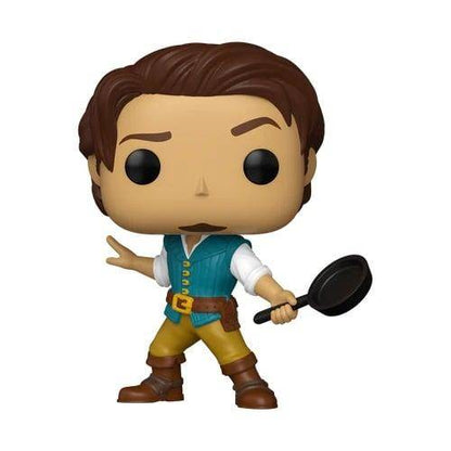 Disney - POP! Flynn - 1642