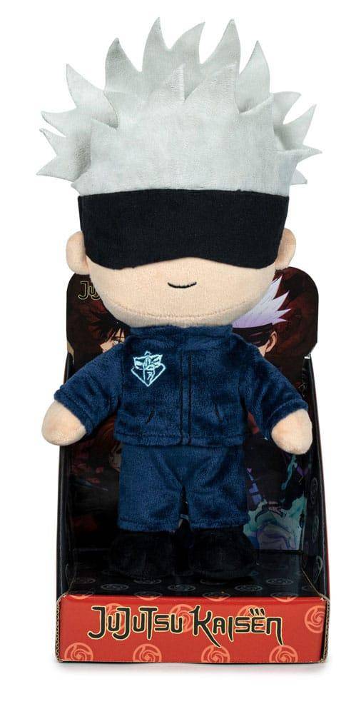 Jujutsu Kaisen - Plüsch Satoru Gojo - 27 cm