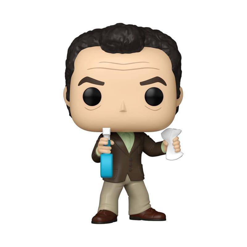 Monk - POP! Adrian Monk - 1795