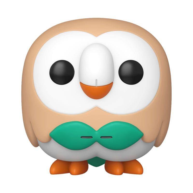 Pokemon - POP! Bauz - 1092