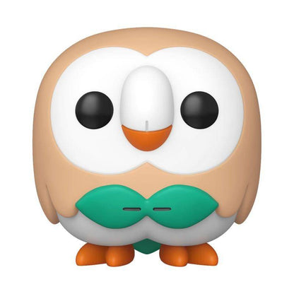 Pokemon - POP! Bauz - 1092