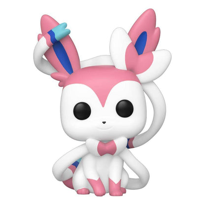 Pokemon - POP! Feelinara - 857