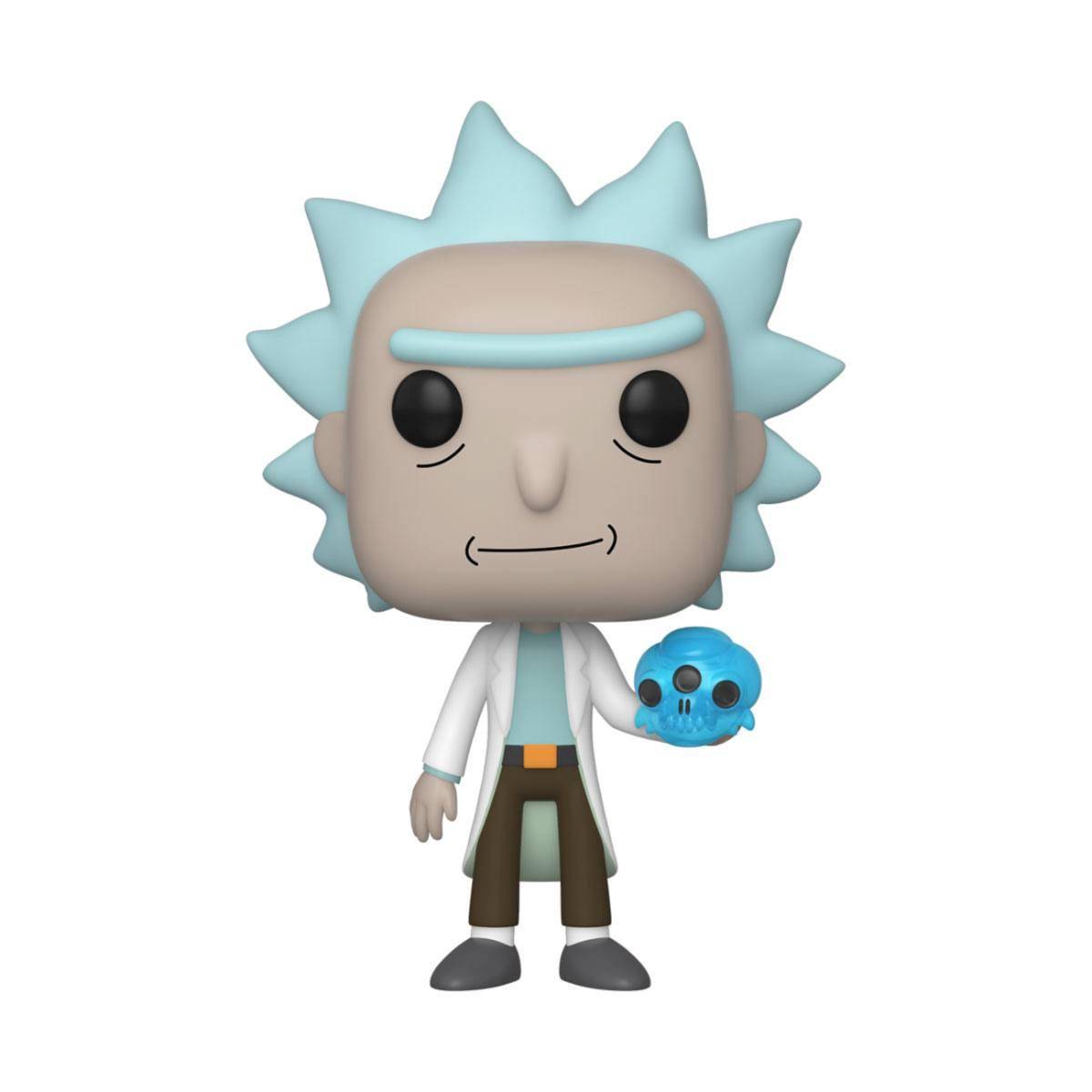 Rick and Morty - POP! Rick - 692