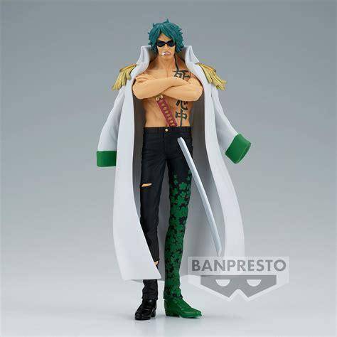 One Piece - Statue Aramaki - 15 cm - JPN