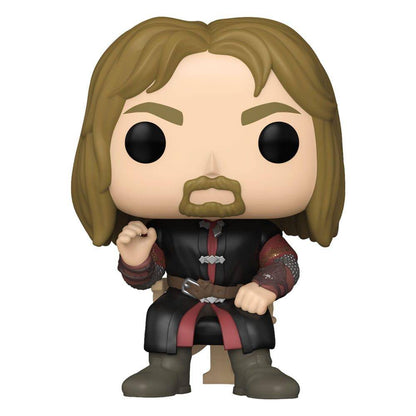 Der Herr der Ringe - POP! Boromir - 1709