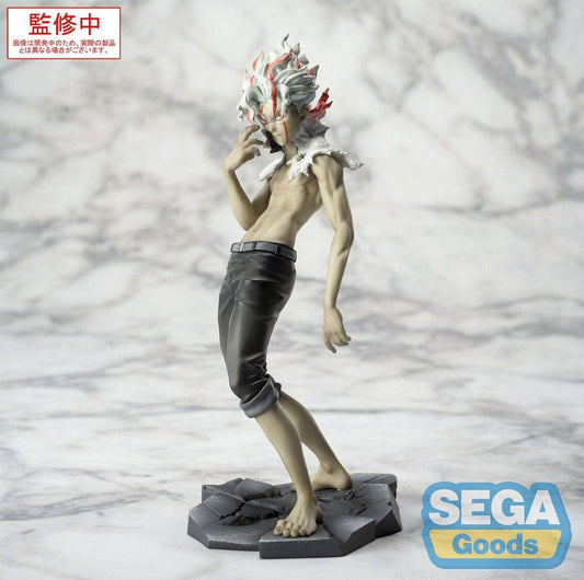 Dan Da Dan - Statue Okarun Transformed - 18 cm