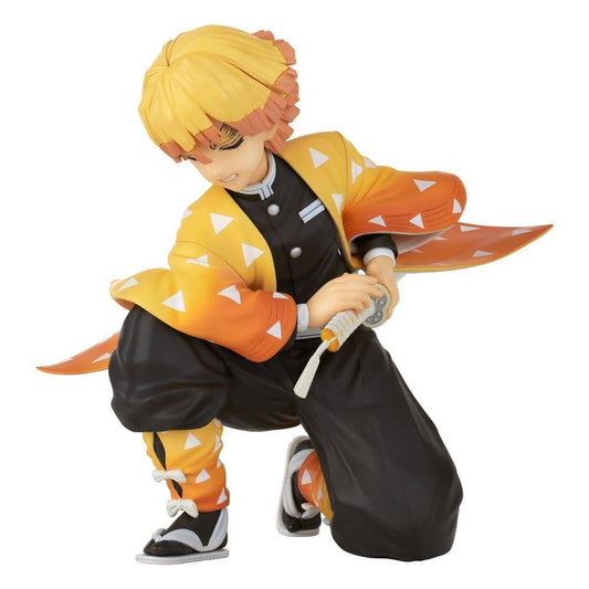 Demon Slayer - Statue Zenitsu - 10 cm