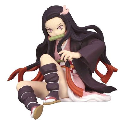 Demon Slayer - Statue Nezuko - 10 cm
