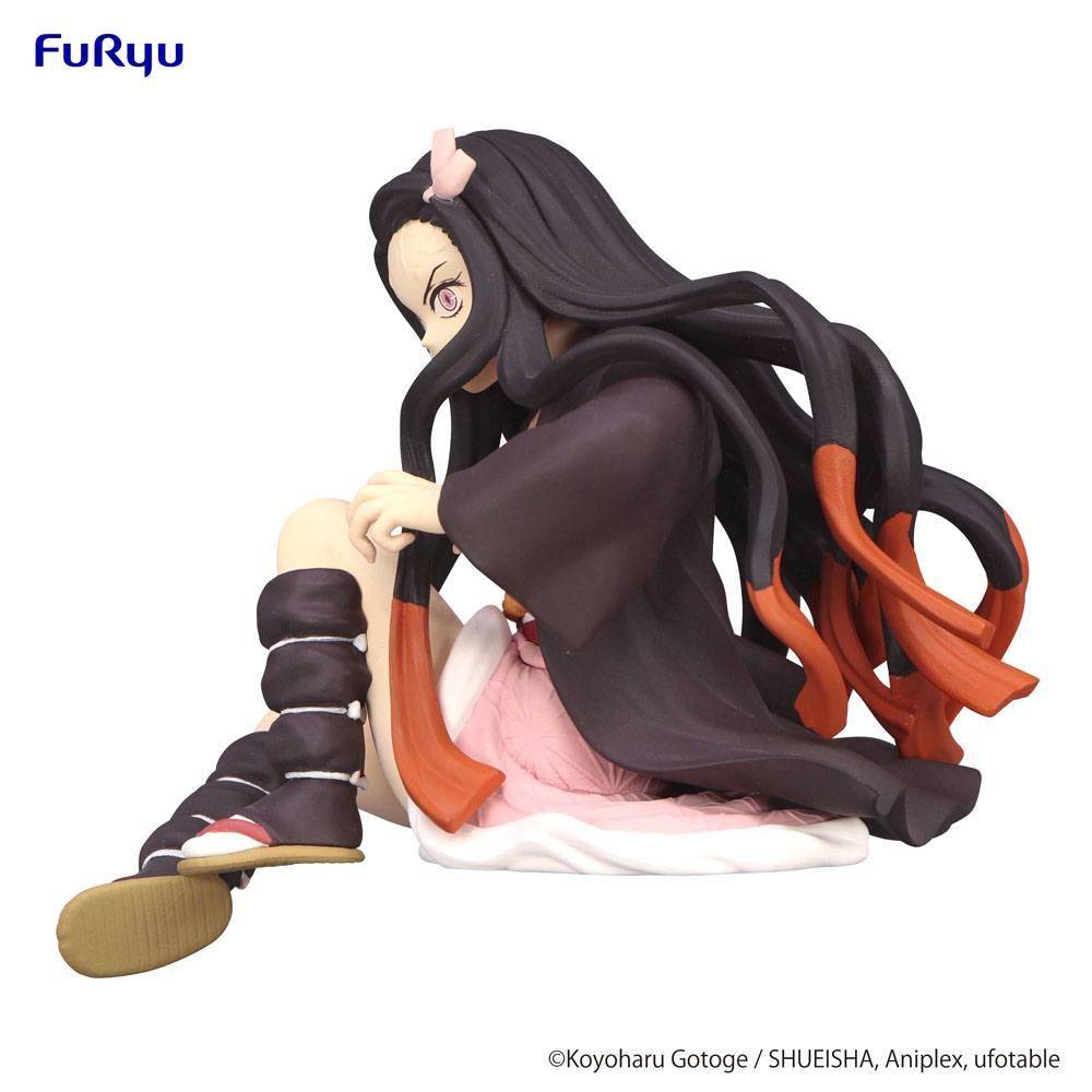 Demon Slayer - Statue Nezuko - 10 cm