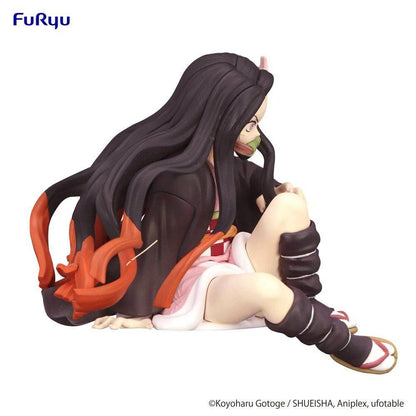Demon Slayer - Statue Nezuko - 10 cm