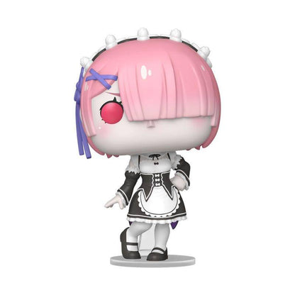 Re:Zero - POP! Rem - 2114