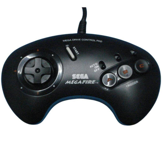 Sega Mega Drive - Sega Mega Fire Controller (Gebraucht)