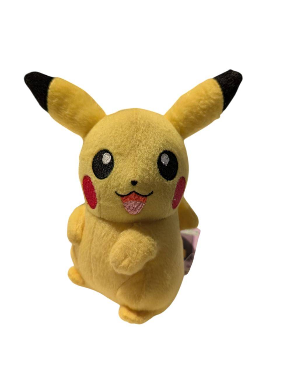 Pokémon - Plüsch Pikachu - 18 cm - JPN