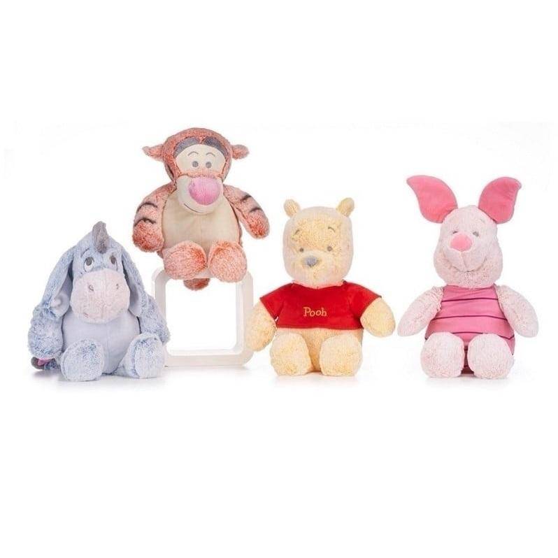 Disney - Plüsch Winnie Puuh - 30 cm