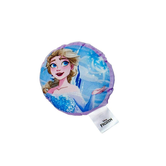 Disney - Kissen Die Eiskönigin Elsa - 13 cm
