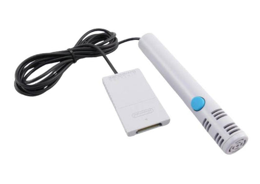 GameCube - Mikrofon (Gebraucht)