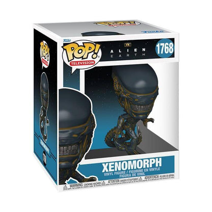 Alien - POP! Xenomorph - 1768