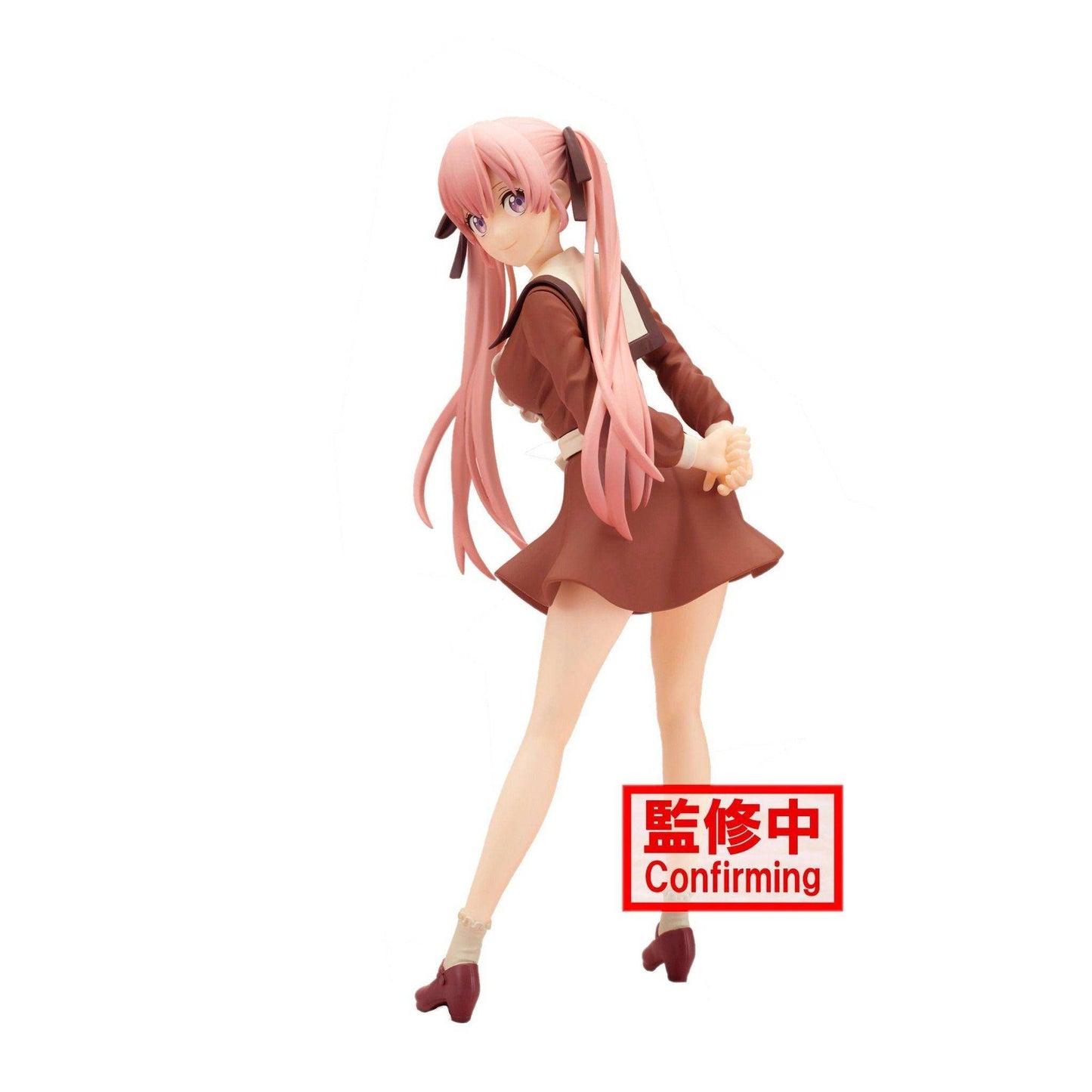 A Couple of Chuckoos - Statue Erika Amano - 18 cm - JPN