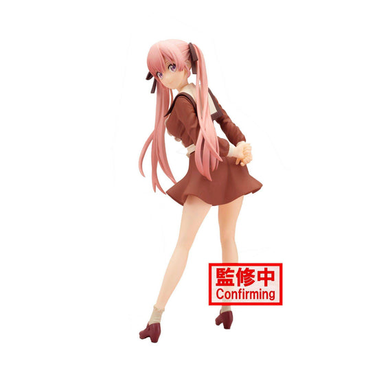 A Couple of Chuckoos - Statue Erika Amano - 18 cm - JPN