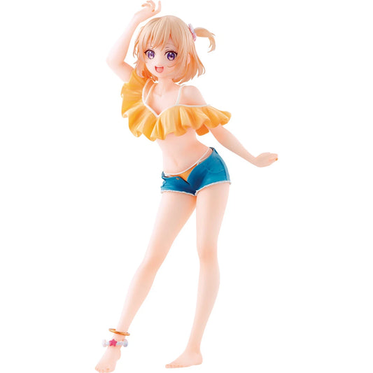 A Couple of Chuckoos - Statue Sachi Umino Sommer ver. - 18 cm - JPN