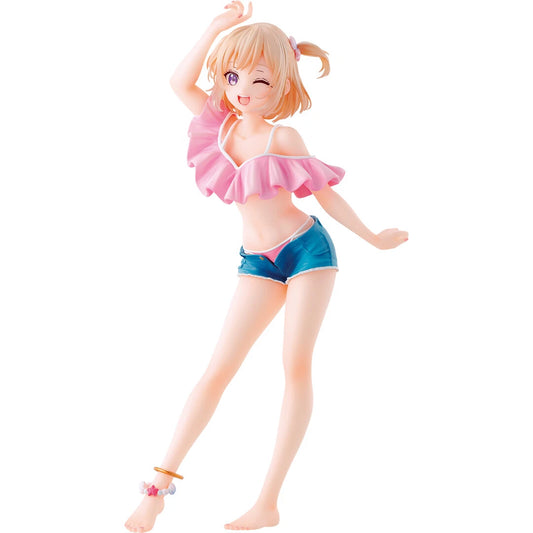 A Couple of Chuckoos - Statue Sachi Umino Sommer ver. Special Color - 18 cm - JPN