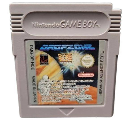 GB - Dropzone - Nur Modul (Gebraucht)