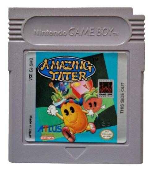 GB - Amazing Tater - Nur Modul (Gebraucht)