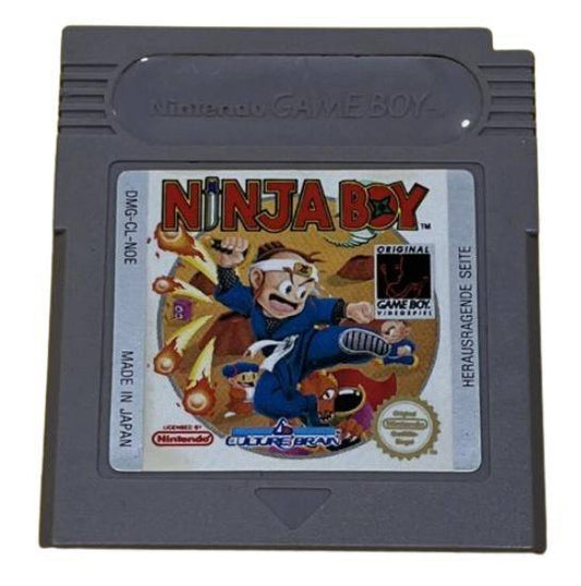 GB - Ninja Boy - Nur Modul (Gebraucht)