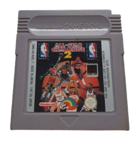 GB - NBA All Star Challenge 2 - Nur Modul (Gebraucht)