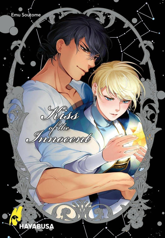 Kiss of the Innocent (Gebraucht)