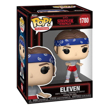Stranger Things - POP! Eleven - 1780
